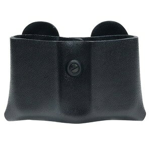 SAFARILAND �s�X�g���}�K�W���|�[�` 9mm���e Glock17/19/USP �T�C�Y6 �I�[�v���g�b�v�� 079-83-13 �T�t�@�������h �}�O�|�[�` Open Top �X�������C�� Double Magazine �s�X�g���}�O�|�[�` �T�o�Q�[�|�[�` �s�X