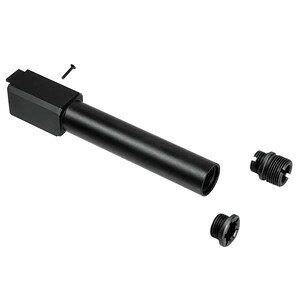 LayLax �A�E�^�[�o���� �����}���C G19 Gen5 MOS�Ή� �m�����R�C��2WAY 14mm�t�l�W ���e �n���h�K�� �O���o���� �O�� �e�g�J�o�[ �o�����J�o�[