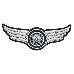 ~^[pb` Winged Wheel ACV[gt [ zCg ] ~^[by AbvP oCJ[pb` oCJ[by IW oCN X[uobW by pb` hJ Gu