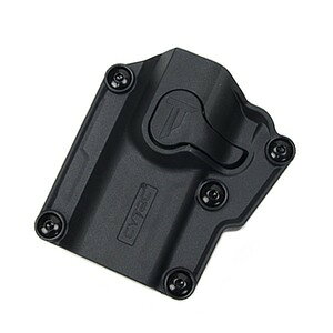 CYTAC ���K�t�B�b�g�z���X�^�[ ������ �}���`�t�B�b�g �E���� �x���g���[�v�t�� 1-UR120 LV2�ȏ� ���x��2�ȏ� CQC CQB �D���ɂ��� �v���X�`�b�N �x���g�z���X�^�[ ���e�X ���p�z���X�^�[ �K���z