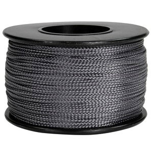 ATWOOD ROPE imR[h 0.75mm Ot@Cg AgEbh[v ARM Nano cord Graphite R ЊQ ً} ɍ iC |GXe iCR[h Ђ   impR[h }CNR[h ~jR[
