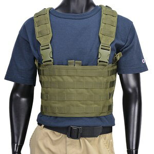 CONDOR `FXgO MCR4 [Ή [ I[uhu ] e M4}KW|[` M16}KW|[` M4}O|[` M16}O|[` TXy_[ Chest Rig [hLAO ^NeBJO M