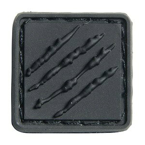 BASTINELLI KNIVES ���b�y�� Scratches Patch �ܐ� BAS306 [ �u���b�N ] �o�X�e�B�l�� �܍� ��ƃ��m���b�y�� ���S���b�y�� ���S�p�b�` �A�b�v���P �X���[�u�o�b�W ��ƃf�U�C���p�b�` �u�����h���b�y�� 