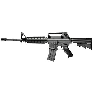 東京マルイ 電動ガンBOYs コルト M4A1カービン 自動小銃 ライフル 10才以上用 10歳以上用 | COLT TOKYO MARUI ガンボーイズ 電動エアライフル銃 電動ライフル銃 電動自動小銃 電動アサルトライフル