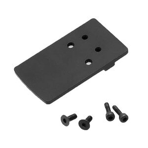 LayLax マウントベース 東京マルイ G18C対応 NINE BALL マイクロプロサイト専用 ダイレクトマウント ライラクス ナインボール 電動ガン用 スコープマウント トップレイル トップレール 20mmレール