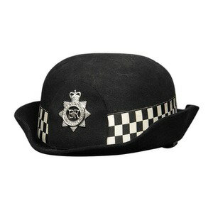 楽天市場 中古 イギリス警察 放出品 ヘルメット 女性用 ロンドン警視庁 警察官 警官用 Sサイズ 英国 Police ポリス ポリスグッズ 警察ハット 警察帽子 巡査 タクティカルヘルメット コンバットヘルメット ミリタリーヘルメット 払い下げ品 作業用ヘルメット