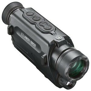 Bushnell �f�W�^���i�C�g�r�W���� EQUINOX X650 �Î����u EX650 �Î��X�R�[�v �P�ዾ ���{���X�R�[�v IR�C���~�l�[�^�[ �쐶�����ώ@ �h�ƃJ���� ��Ԏ��E �����\�Î����u �u�b�V���l�� �i�C�g�r�W
