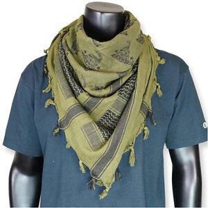 XR fU[gXJ[t AtKXg[ 88531 KYfXl[N V}O N[tB[ Rothco shemagh V}[O Xq }t[ wbhXJ[t AuXg[ Shemagh AuXJ[t ~