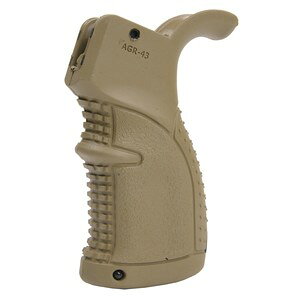 FAB Defense AGR-43 ���C�t���O���b�v M4/AR15�p ���o�[�R�[�e�B���O�d�l [ �^�� ] FAB�f�B�t�F���X �t�@�u�f�B�t�F���X ���o�[�O���b�v �n���h�K�� �J�X�^���p�[�c �J�X�^���O���b�v ���[ 3�ʃf�U�C