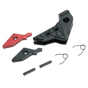 ACE1 ARMS �t���b�g�g���K�[ �����}���C G17/18C�Ή� Overwatch Precision DAT �A���~�f�� �G�[�X�����A�[���Y �J�X�^���g���K�[ �G�A�K�����i �G�A�K���p�[�c �J�X�^���p�[�c �J�X�^�����i �����p�[�c 