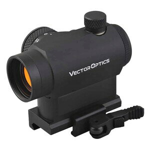 VECTOR OPTICS hbgTCg Maverick 1×22 }[FbN SCRD-12 xN^[IveBNX }[xbN bhhbg T1}Eg݊ _bgTCg wƏ IveBJTCg `[uhbg