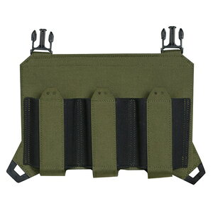 DIRECT ACTION gv}O|[`pl M4/AKp SPITFIRE MK IIΉ PC-SCFP-CD5 [ W[O[ ] _CNgANV SLICK CARBINE MAG FLAP W[pl }KW|[` Ct}KW|[