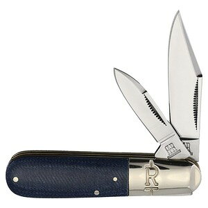 ROUGH RYDER ܂肽݃iCt DENIM MICARTA fj}CJ^ n gbp[ RR2191 tC_[ fjn LoX}CJ^ o[E o[[ 2n ܂ ܏ ܂肽ݎ tH