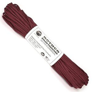 ROTHCO �p���R�[�h �^�C�v3 �o�[�K���f�B�[ 30m ���X�R 550�p���R�[�h ���[�v �p���V���[�g�R�[�h �j �C�R �C�Ђ� �V���[���[�X 550�R�[�h �i�C�����R�[�h �R �Ђ� �~���^���[�R�[�h �^�N�e�B�J��