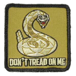 Rothco ~^[by uDONT TREAD ON MEv 72201 xN ~^[pb` AbvP L J ݏ   K X[uobW by pb` hJ Gu