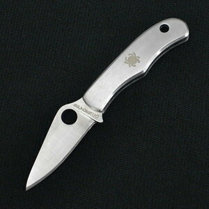 SPYDERCO ^iCt 133P oO XeX ~j܂肽݃iCtBUG | Spyderco ܂݃iCt tH_[ tH[fBOiCt z[fBOiCt ܂肽݃iCt ܂ݎiCt 