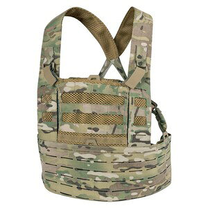 DIRECT ACTION `FXgO TYPHOON ^Ct[ MOLLEΉ y CR-TPHN-CD5 [ }`J ] _CNgANV A[}[ v[gLA i ToQ[ ToQ[ Chest Rig [hLAO