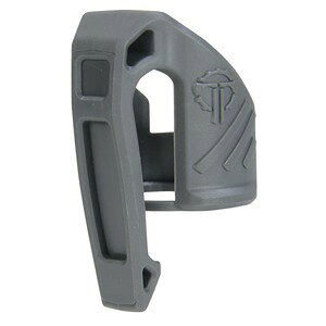 THYRM ���C�g�N���b�v LPC ���[�v���t�@�C���L�����[�N���b�v Surefire/Modlite/Streamlight�ق��Ή� [ �A�[�o���O���[ ] �T�C���� �t���b�V�����C�g�N���b�v �|�P�b�g�N���b�v �V���A�t�@�C�A �X�g��