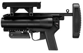 東京マルイ ガスグレネードランチャー M320A1 TOKYO MARUI ソフトエアーガン ソフトエアガン ガスショットガン 散弾銃 遊戯銃
