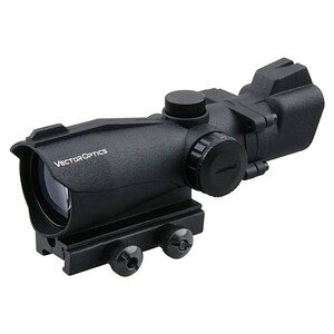 VECTOR OPTICS hbgTCg Condor 2×42 { SCRD-03 xN^[IveBNX ACOGTCg _bgTCg wƏ IveBJTCg `[uhbg