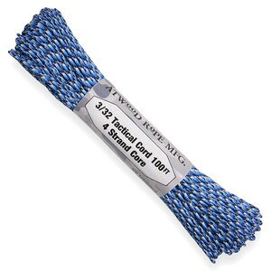 ATWOOD ROPE ^NeBJR[h u[Xl[N 30m AgEbh[v R [v CЂ CR blue snake iCR[h Ђ ~^[R[h pR[h ToCoR[hiCR[h