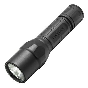 SUREFIRE �����d�� G2X PRO G2X-D [ �u���b�N ] �V���A�t�@�C�� �V���A�t�@�C���[ �n���f�B���C�g �A�E�g�h�A �����d�C ���邢LED���C�g ���� �h�� �t���b�V�����C�g �����d�r �g�[�` CR123A ���`�E��