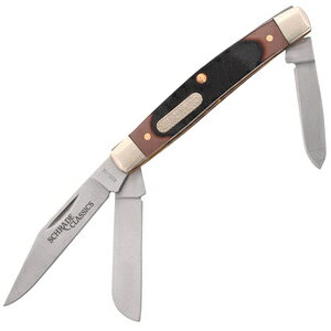 Schrade ܂肽݃iCt Old Timer Middleman CCV[h SCH34OT XgbN} AEghAiCt LviCt neBOiCt  ܂݃iCt tH[fBOiCt ʔ ʐM