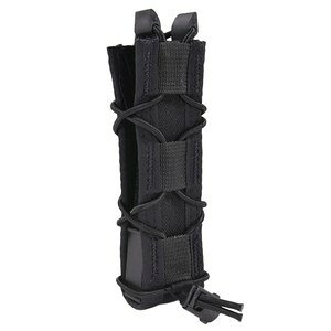 High Speed Gear SMG�}�K�W���|�[�` TACO LT �y��/�_��f�� MP5/MP7�� 17EX00 [ �u���b�N ] �n�C�X�s�[�h�M�A HSGI �}�K�W���|�[�` �}�O�|�[�` Hign �}�K�W���P�[�X �^�R�}�O ���C�g�E�G�C�g �e�q �T�o�Q�[