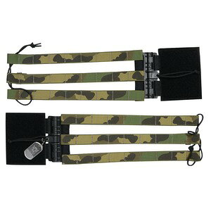 REPSGEAR NCbN[XJ}[oh LV119vLp MOLLEΉ PTOT30 [ Ebhh ] vYMA v[gLAp gp[c [Ή ToQ[  vL ti IvV 