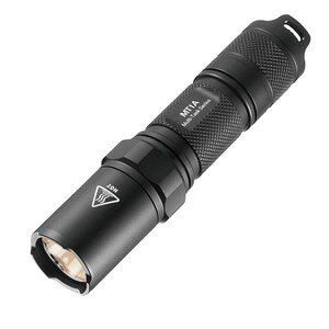 NITECORE tbVCg MT1A 180[ iCgRA d dr g[` POdr AAZ P3dr 2AZ dr