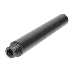 LayLax �A�E�^�[�o�����s�[�X �����}���C M4/SIG AIR MCX �������� 14mm�t�l�W [ 5�C���` ] �����e �A�T���g���C�t�� �J�[�r�� �������e �O���o���� �O�� �e�g�J�o�[ �o�����J�o�[