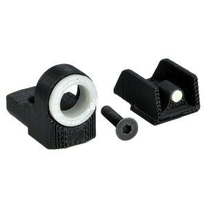 F&F GunParts �S�[�X�g�����O�T�C�g �~�������O / �S�[�X�g�A�C�T�C�g �����}���C �V���b�g�K���p �~�������O [ M870 ] �Ə��� �t�����g�T�C�g ���A�T�C�g �W���T�C�g �^�N�e�B�J�� ���W���T�C�g 