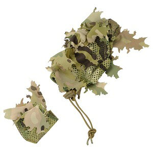 NOVRITSCH XR[vʃJo[ 3D Camo Cover 1-4{XR[vp U16 [ }`J ] CtXR[vJo[ XR[vLbv CtXR[vLbv YJo[ YLbv tbvAbv