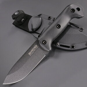 BECKER/KA-BAR AEghAiCt xbJ[Campanion [ JCfbNXV[X ] P[o[ Becker oR ނ tBbVOiCt LviCt neBOiCt  ToCoiCt V[XiC