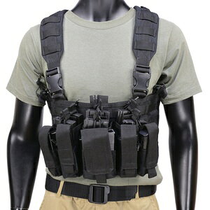 CONDOR `FXgO MCR5 [R M4 sXg}KW6{ [ ubN ] OUTDOOR RhAEghA e M4}KW|[` M16}KW|[` M4}O|[` M16}O|[` TXy_[ Chest Rig 