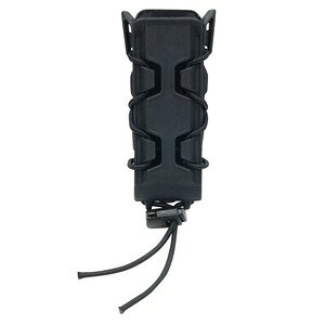 High Speed Gear �s�X�g���}�K�W���|�[�` Poly TACO V2 �|���}�[�� 9mm/45���a 16PT01 [ �u���b�N ] �n�C�X�s�[�h�M�A �^�R�}�O �|���}�[�s�X�g���}�K�W���|�[�` �I�[�v���g�b�v �}�O�|�[�` �s�X�g���}�O