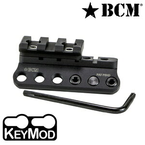 BCM Cg}Eg KeymodΉ 1913sJeBj[[ č Bravo Company Manufacturing u{[Jpj[MFG AJ Made in USA Kt@C^[ C}Eg [ANZT[ gCKp