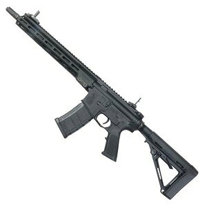 BOLT Airsoft �d���K�� URG-I BRSS 13.5�C���` M-LOK�n���h�K�[�h BR-50 [ �u���b�N ] �{���g�G�A�\�t�g ���R�C���@�\ �d�����R�C�� EBB ���R�C���V���b�N �d���G�A���C�t���e �d�����C�t���e �d��������