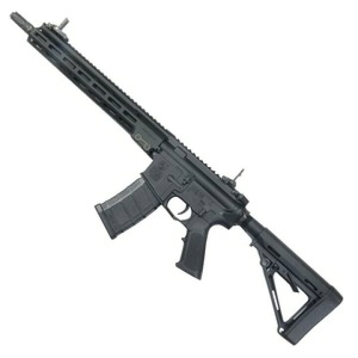 楽天市場】BOLT Airsoft 電動ガン URG-I BRSS 13.5インチ M-LOKハンド 