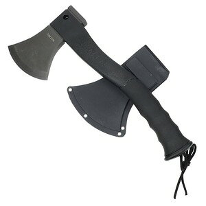 SCHRADE �n�`�F�b�g �蕀 �t�@�C���[�X�^�[�^�[�t SCAXE2 �� ���� �I�m Schrade �n���h�A�b�N�X �g�}�z�[�N ��ł��� �d���蕀 �d����p�� �L�����v�A�b�N�X �A�E�g�h�A�A�b�N�X