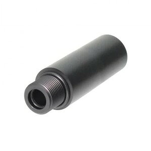 LayLax �A�E�^�[�o�����s�[�X �����}���C M4/SIG AIR MCX �������� 14mm�t�l�W [ 2�C���` ] �����e �A�T���g���C�t�� �J�[�r�� �������e �O���o���� �O�� �e�g�J�o�[ �o�����J�o�[
