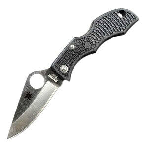 SPYDERCO ܂肽݃iCt Ladybug 3 VG-10| ubN LBKS3 XpC_R ܂ fBoO3 tH[fBOiCt ܂݃iCt ܂ݎiCt ܂肽ݎiCt tH_[ AEg