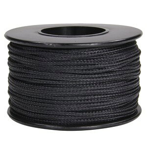 ATWOOD ROPE }CNR[h 1.18mm ubN [ 125FT ] AgEbh[v MICRO R ЊQ ً} AEghA F iCR[h Ђ   }CN[v }CNpR[h ~jR[h ׃R[h 