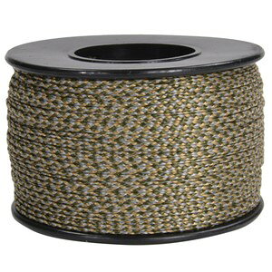 ATWOOD ROPE imR[h 0.75mm ACU AgEbh[v ARM Nano cord A[~[ Robg jtH[ R ЊQ ً} ɍ iC |GXe iCR[h Ђ   impR[h }CN