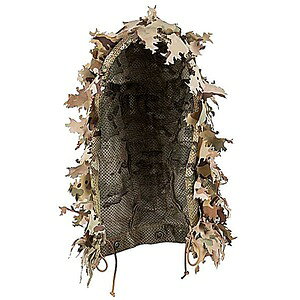 NOVRITSCH 3DM[X[c t[h 3D Ghillie Suit yʃbVdl U13 [ }`J ] ʕ Jt[W Jt J [ԉX[c [ԃX[c Jt[WX[c JtX[c 