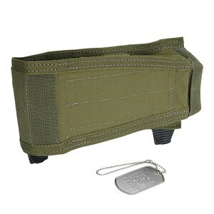 REPSGEAR }KW|[`  M4}KWΉ 1{[ MOLLEΉ PTP014 [ W[O[ ] vYMA Crye^Cv HORIZONTAL |[` }O|[` Ct}O|[` Ct}KW|[