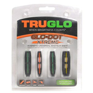 TRUGLO �t�@�C�o�[�I�v�e�B�b�N�T�C�g GLO DOT XTREME ���j�o�[�T�����f�� �W�� TG90X �g���O�� �O���[�h�b�g ���u�T�C�g �t�����g�T�C�g �V���b�g�K���p �g�C�K���p�[�c �Ə��� �W���T�C�g ���A�T