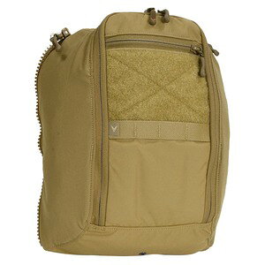 VELOCITY SYSTEMS �o�b�N�p�l�� SCARAB LT �v���[�g�L�����A�p �W�b�v���E�� [ �R���[�e�u���E�� / M�T�C�Y ] ���F���V�e�B�[�V�X�e���Y �x���V�e�B�[ �X�J���xLT�p Zip On Back Panel ���[�e�B���e�B�|�[