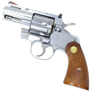 TANAKA WORKS KXK COLT PYTHON .357}Oi 2.5C` R-model XeXtBjbV ^iJ[NX RgpC\ .357MAGNUM KX{o[ {o[ ]e ]e VYe KX