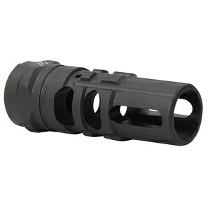 STRIKE INDUSTRIES �R���y���Z�C�^�[ JCOMP Gen2 14mm�t�l�W AK�p SI-JCOMP2-AK �t���b�V���n�C�_�[ �t���b�V���T�v���b�T�[ �t���b�V���G���~�l�[�^�[ �t���b�V�����f���[�T�[ �}�Y���t���b�V���n�C�_�[